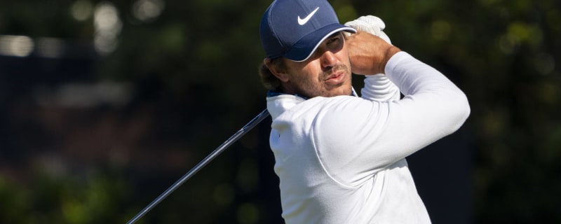 Best bets for the Open Championship (that aren't Rory McIlroy)