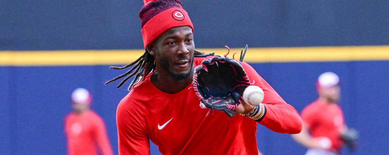 Past Rock Bottom, the Cincinnati Reds are Showing Signs of Life