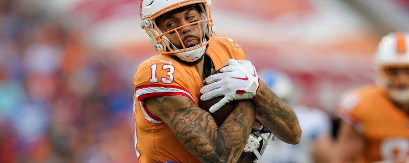 News  Mike Evans Official