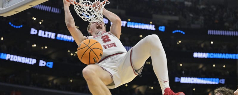 Final Four best bets and odds: Our staff’s 4 picks for Saturday 4/6