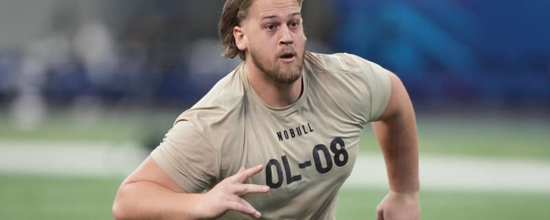 Bills UDFA Primer: Meeting the 2024 undrafted free agent class