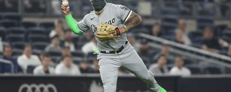 White Sox Extend Yoan Moncada - MLB Trade Rumors