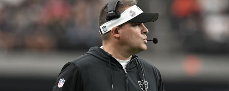 Patriots Interviewed Josh McDaniels For OC