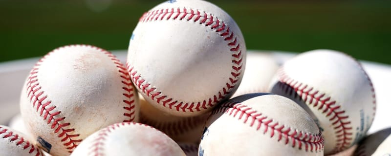 Chatting with Blue Jays prospect Reece Wissinger ahead of his first pro season