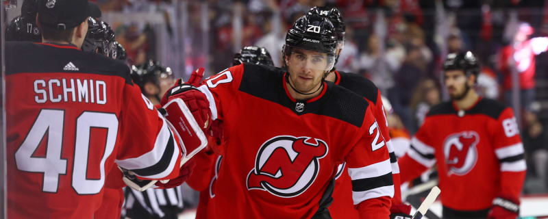 NHL Today: Islanders Want Winter Classic; Trade Interest For Jersey’s McLeod