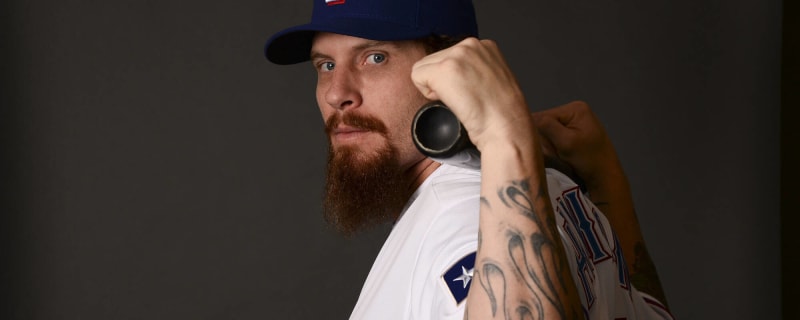 Former AL MVP Josh Hamilton indicted on charge of injury to a child