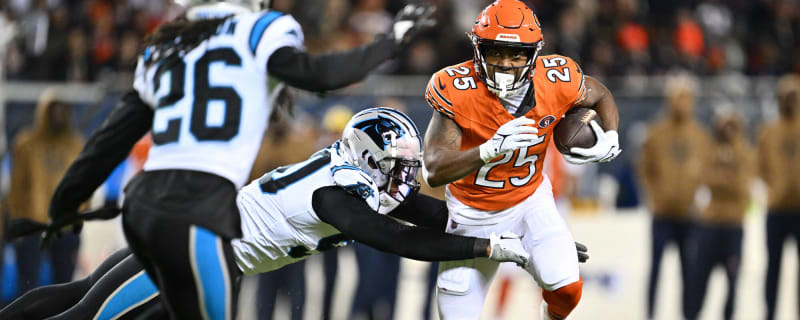 Miami Dolphins Activate Running Back Ahead of Friday’s Battle Against the New York Jets – Week 12