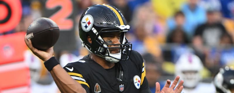 Steelers' 2024 season hinges on these four players