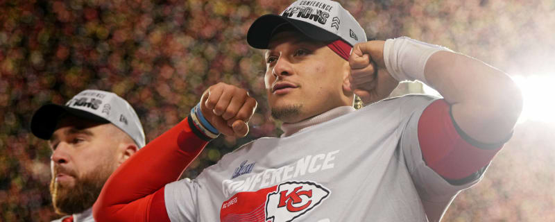 Super Bowl odds and trends: Get the early jump on Eagles-Chiefs