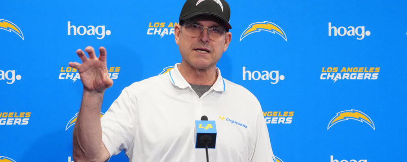 WR or Bust for Los Angeles Chargers? Analyst Predicts 2024 Draft Disaster Without Receiver