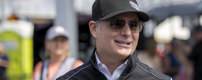 Why did NASCAR ban Jeff Gordon’s ‘T-Rex car’ despite it being completely legal?