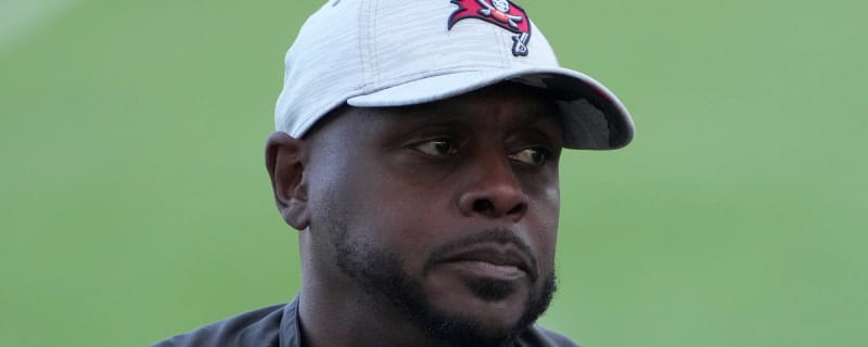 Bucs Interview In-House Candidate For ST Coordinator Role
