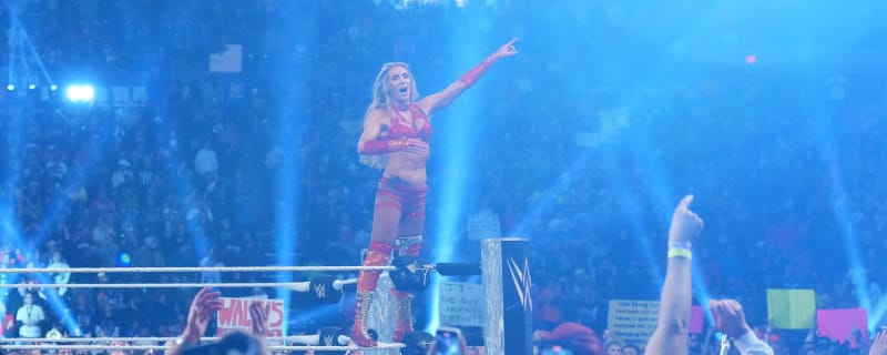 Charlotte Flair Segments That Went Completely Off The Rails In WWE