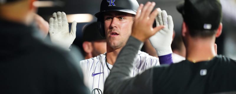MLB HR props: Keep it rollin' with Nolan