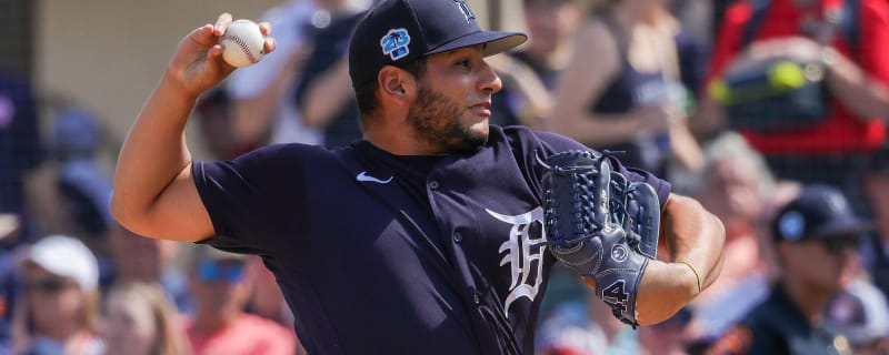 Astros Sign Kervin Castro To Minor League Deal