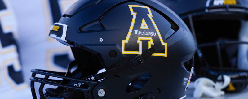 Appalachian State adds two transfers to already-stout defense