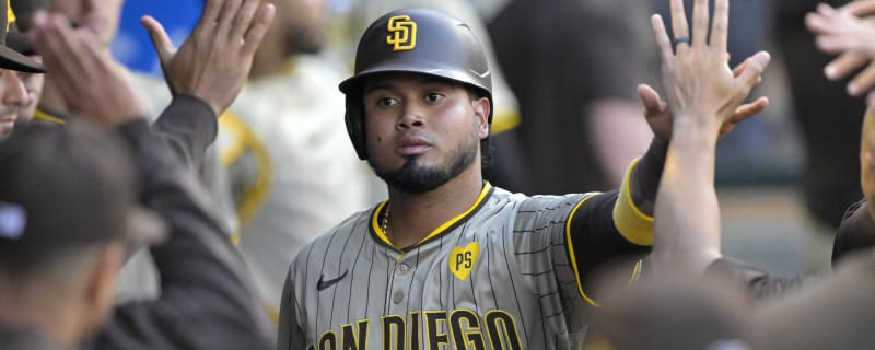 MLB home run props for 6/6: This Padre is worth a 13/1 shot