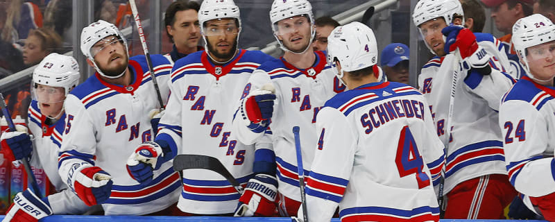 New York Rangers 2023-24 Roster Predictions: Post-Free Agency