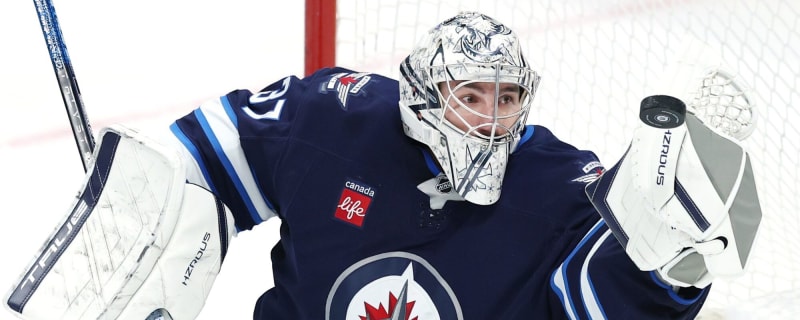 How soon until we see another NHL goaltender win the Hart Trophy