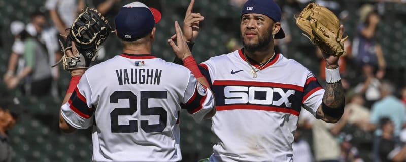 Elvis Andrus Preview, Player Props: White Sox vs. Padres