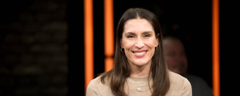 'She is the modern version' - Andrea Petkovic compares current WTA star to tennis great Martina Hingis