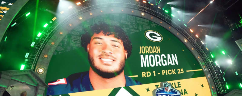 NFL Writer Shares Bold Prediction For Packers Jordan Morgan