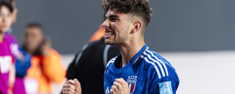 Man United given path to signing wonderkid if he impresses on loan at another INEOS club