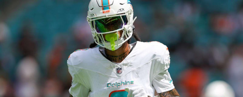 Miami Dolphins: Breaking News, Rumors & Highlights