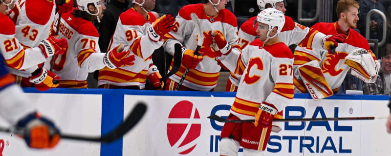 Week 23 Fantasy Hockey: Time to go for the win at all costs