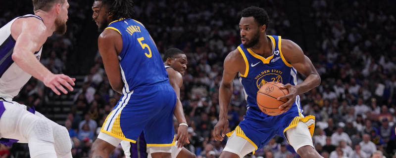 Rumor: Golden State Warriors Will ‘Actively Shop’ All-Star Forward in Offseason Trade