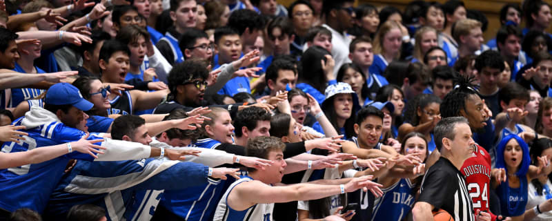 The most annoying fan bases in sports