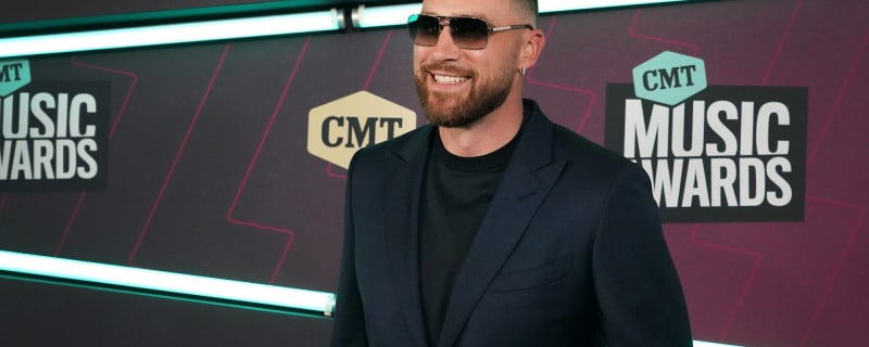 Travis Kelce reportedly accuses Jana Kramer of ‘clout chasing’ after her baseless comments on his drinking habits