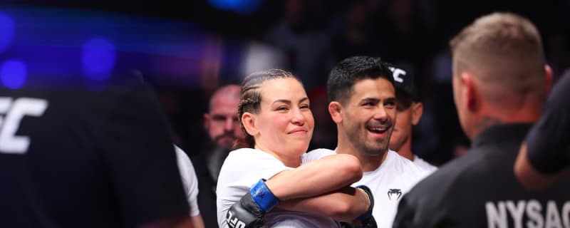 Women’s MMA Icon Sets Return Bout For This May