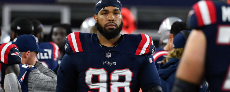 Cowboys Elevating DT Carl Davis & LB Buddy Johnson