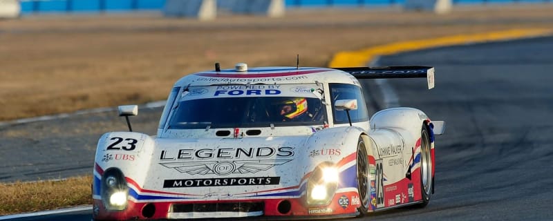 Martin Brundle Denies Claims of British Bias in Sky Sports F1 Coverage