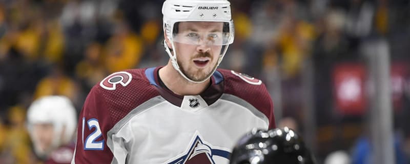 Arbitrator rules in favour of Flyers in grievance filed on termination of Ryan Johansen’s contract