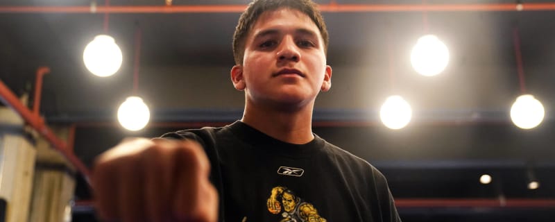 ‘He Wants the Best Fights Out There for Him’: Jesse ‘Bam’ Rodriguez Agrees to Proposed Fight