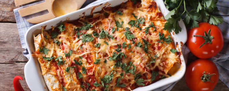 20 healthy slow cooker recipes