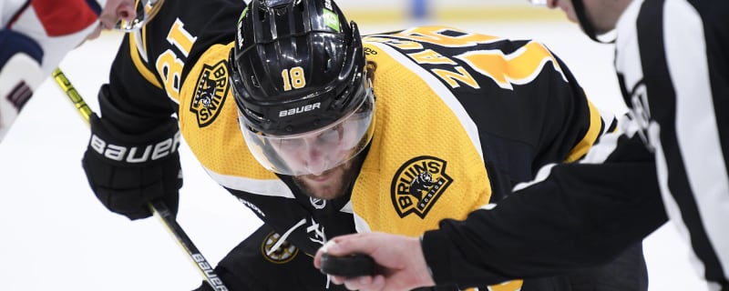 Public Skate: Bruins vs. Coyotes - Stanley Cup of Chowder