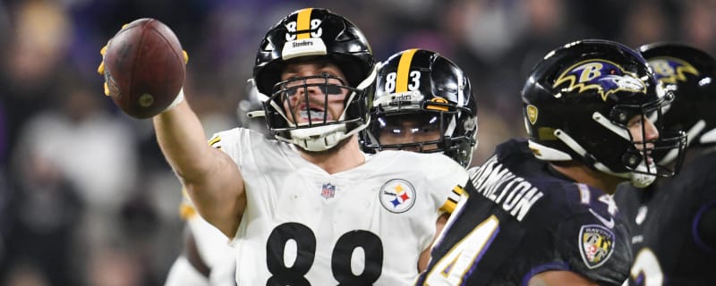 2023 NFL Draft: Tracking all the Pittsburgh Steelers draft picks - Behind  the Steel Curtain
