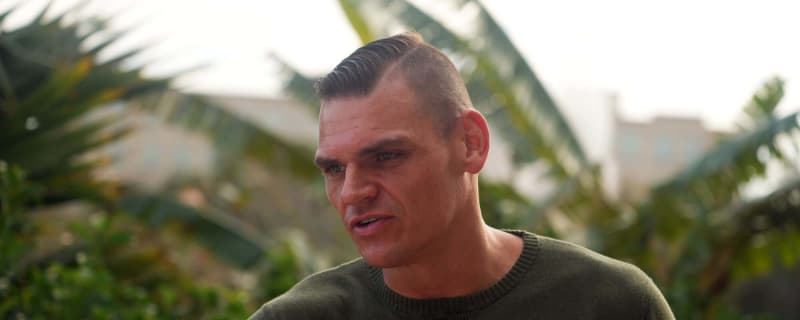 Gunther on Timothy Thatcher: ‘I Learned A Lot from Tim’