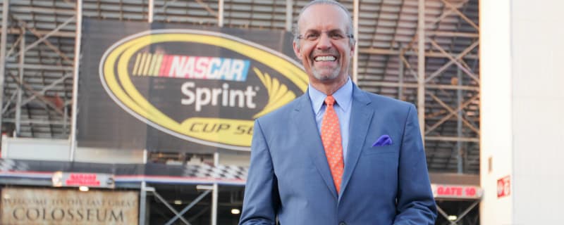 Kyle Petty asserts NASCAR no longer has 'superstars' in the garage