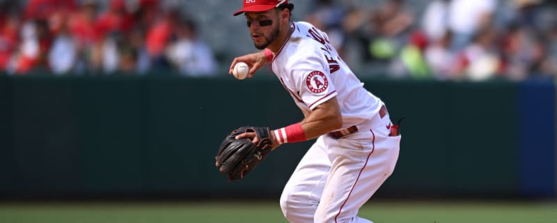 Bronx native Andrew Velazquez enjoys Yankees debut in KC