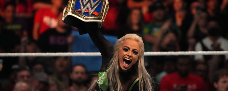 WWE King & Queen of The Ring: Liv Morgan Captures Gold & Cody Rhodes Wins