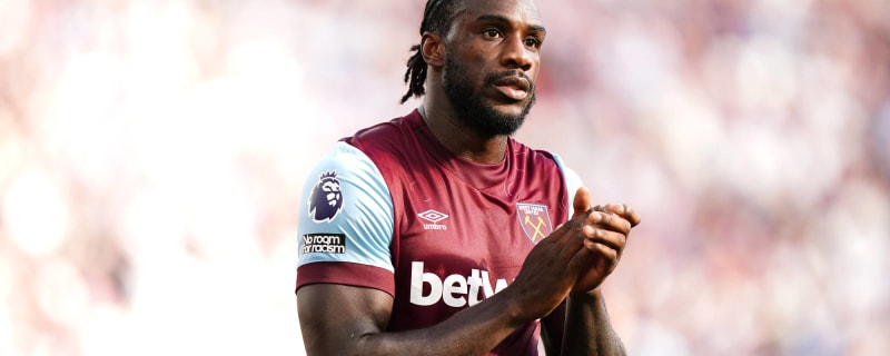 Michail Antonio predicts Manchester United vs Tottenham winner