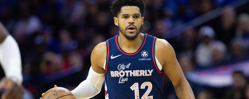 Sixers Rumors: Tobias Harris, Buddy Hield, Kelly Oubre, Tyrese Maxey