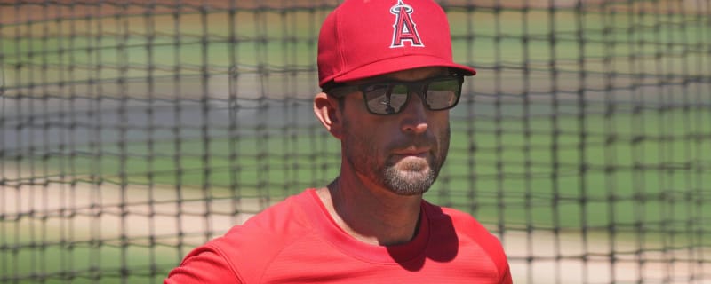 White Sox Add Former Angels Pitching Coach Matt Wise to Coaching Staff