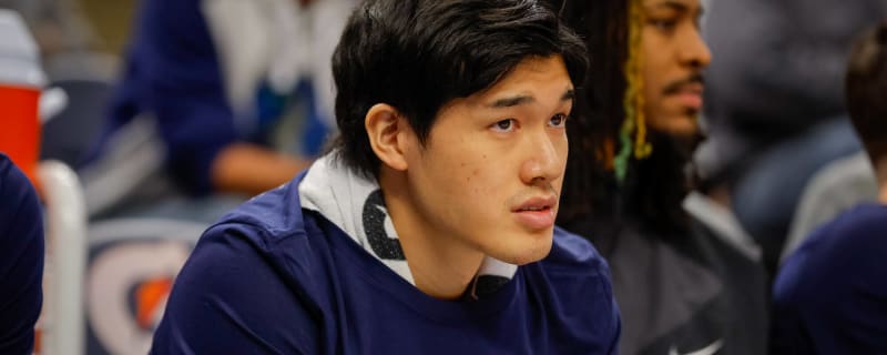 Former Raptor Yuta Watanabe Plans To Return To Japan For 2024-25 Season