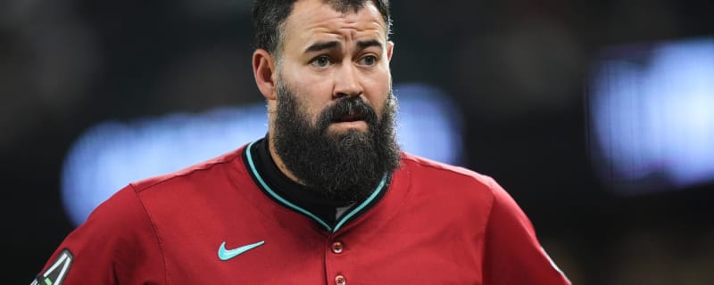 Diamondbacks Outright Luis Guillorme