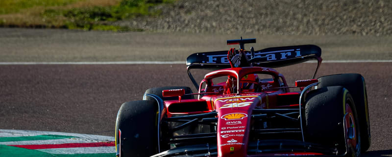 Charles Leclerc: Breaking News, Rumors & Highlights